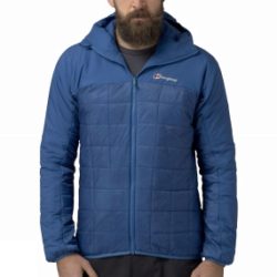 Mens Reversa Jacket